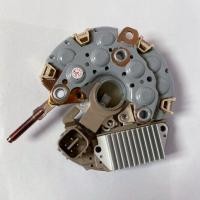 ราคา ไดโอดไดชาร์จ โตโยต้า D4D ไดชาร์จ ฮอนด้าซีวิค ปี1999 ตรงรุ่นเปลี่ยนง่าย ครบชุด แผงไดโอดหลักกลม คัทเอาท์ปลั๊กเต๋า แปรง ถ่าน พร้อม ถ่าน (19611909625)