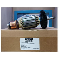 ราคา DEWALT อะไหล่ทุ่นเจียร์ไฟฟ้า 7 นิ้ว 9 นิ้ว รุ่น D28490 D28491 DWE492 DWE493 ใช้ประกอบงานซ่อมอะไหล่แท้ part no N467980 N473954 (24594191324)