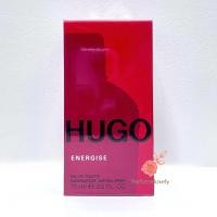 ราคา น้ำหอมแท้ Hugo Boss Hugo Energise EDT 75ml (23229401013)