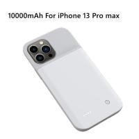 ราคา Battery Charger Case For iPhone 7 8 6 6S Plus SE 2020 Case For Apple iPhone X S XR 12 11 13 14 plus Pro Max Portable Power Bank Charging (16574299029)