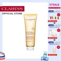 ราคา CLARINS HYDRATING GENTLE FOAMING CLEANSER คลาแรงส์ โฟมมิ่ง คลีนเซอร์ (24189486483)