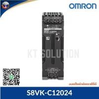 ราคา Power Supply OMRON S8VK C06024 24VDC 2 5A S8VK C12024 24VDC 5A (23095242056)