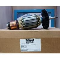 ราคา DEWALT อะไหล่ทุ่นเจียร์ไฟฟ้า 7 นิ้ว 9 นิ้ว รุ่น D28490 D28491 DWE492 DWE493 ใช้ประกอบงานซ่อมอะไหล่แท้ part no N467980 N473954 (16318846132)