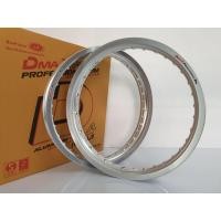 ราคา วงล้อ DmaX professional rim 1 85 17 2วง สีเงิน ราคาคูได้ 2 วง เกรดแข็ง สีสวย ลิขสิทธิ์แท้ (7504506073)