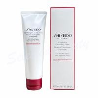 ราคา Shiseido Clarifying Cleansing Foam 125ml โฟมล้างหน้าสำหรับผิวแห้ง (18445552698)