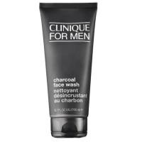 ราคา Clinique For Men Charcoal Face Wash 200 ml เจลล้างหน้า ชาโคล clinique charcoal ของผู้ชาย (9882362882)