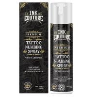 ราคา Painless Tattoo Numbing Spray Maximum Strength 3 3oz Topical Anesthetic Spray 4 Lidocaine (24369528101)