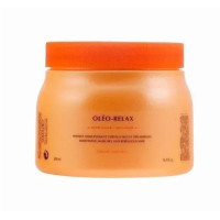ราคา Kerastase Discipline Oleo Relax มาสก์หน้าแบบเรียบ มากมายและผมไม่อยู่ทรง 500มล (24487809104)