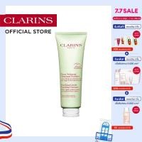 ราคา CLARINS PURIFYING GENTLE FOAMING CLEANSER คลาแรงส์ โฟมมิ่ง คลีนเซอร์ (24189370941)