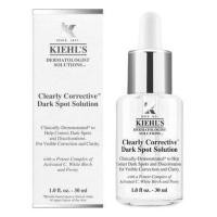 ราคา KIEHL s DARK SPOT 30 50 100ml 115ml ดาคสปอตลดเลือนจุดด่างดำ (733592192)