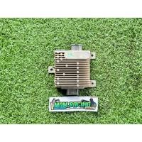 ราคา กล่องไฟ ECU คลิก125i Honda Click125i เเท้มือสอง100 ใช้งานได้ปกติ มีการรับประกันสินค้า (20004238249)