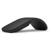 ราคา Bluetooth Wireless Mouse Arc Touch สําหรับ Microsoft Surface พับตามหลักสรีรศาสตร์ปิดเสียง BT 4 0 Mice Mause เมาส์ไร้สาย (23405432423)
