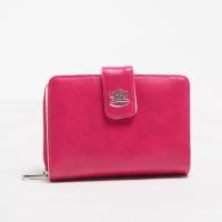 ราคา PAUL FRANK กระเป๋าสตางค์ SOLID BASIC LOGO WALLET SM (23807204838)