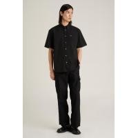 ราคา Mc jeans เสื้อเชิ้ตแขนสั้น MSSZ283 (24382597322)