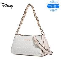 ราคา Disney กระเป๋าผู้หญิงแฟชั่นสะพายไหล่กระเป๋าสะพายสำหรับผู้หญิงสองกระเป๋ามีสี (22419786430)