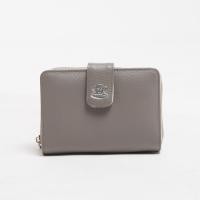 ราคา PAUL FRANK กระเป๋าสตางค์ SOLID BASIC LOGO WALLET SM (23807204840)