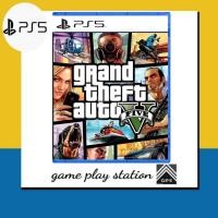 ราคา ps5 grand theft auto v english (17069465972)