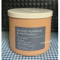 ราคา Post 1 4 เทียนหอม 3 wick Bath Body Works 3 Wick Candle 411g หอม Paris Cafe สุดฮิต พร้อมส่งทันที (16833301570)
