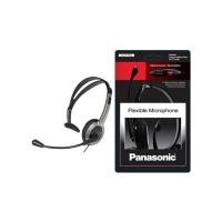 ราคา หูฟัง Panasonic RP TCA430 พร้อมไมค์ (121230861)
