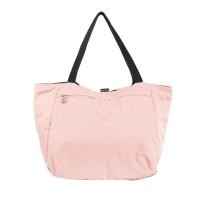 ราคา St Andrews กระเป๋าสะพายข้าง ทรง Shopping bag รุ่น SSH1015 สีชมพู ดำ (23702509867)