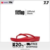 ราคา FITFLOP IQUSHION รองเท้าแตะแบบหูหนีบผู้หญิง รุ่น E54 (23212583865)