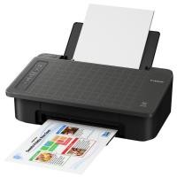 ราคา Canon Printer Inkjet PIXMA TS207 TS307 Print Wifi SmartPhoneCopy Warranty 1 Year แคนนอน ปริ้นเตอร์ อิ้งเจ็ท (18606300587)