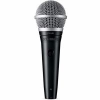ราคา จัดส่งด่วน Shure PGA48 ไมโครโฟน ไมค์ PGA48 LC ประกันศูนย์มหาจักร 2 ปี Music Arms (18462445784)