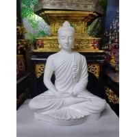 ราคา พระพุทธรูปหน้าตัก 9 นิ้ว พระพุทธรูป พระพุทธรูป หน้าตัก 9 นิ้ว พระพุทธรูปองค์ขาว พระพุทธรูปปางสมาธิ พระพุทธรูปปางตรัสรู้ พระสัพพัญญู (13897017119)