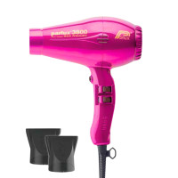 ราคา พร้อมส่ง ไดร์เป่าผม ยอดนิยม PARLUX 3800 Ceramic Ionic Dryer มาใหม่ไฟแรง มีให้เลือก 4 สี 2100 วัตต์ (23277217633)
