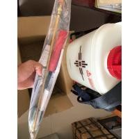 ราคา ถังพ่นยาสะพายหลังแบบโยก ด้ามทองเหลือง นำเข้ามาเลย์ PB16แท้ 1000 (21630111739)