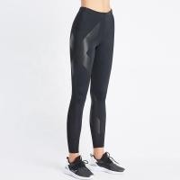 ราคา กางเกงวิ่งรัดกล้ามเนื้อ EVS รุ่นVCK 07 กางเกงรัดกล้ามเนื้อ ชุดรัดกล้ามเนื้อ กางเกงฟิตเนส ผู้หญิงขายาว G09 (702206887)