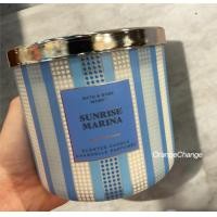 ราคา Post 1 4 เทียนหอม 3 wick Bath Body Works 3 Wick Candle 411g หอม Paris Cafe สุดฮิต พร้อมส่งทันที (22447175265)