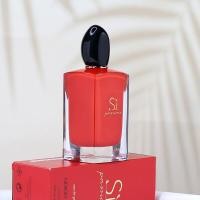 ราคา น้ำหอม Giorgio Armani Si Passione Perfume Eau de Parfum EDP 100ml กล่องซีล (19453554898)