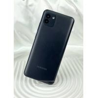 ราคา ซัมซุง A03 เครื่องแรม4รอม64 แบตเตอรี่ทนพร้อมใช้งานแถมชุดชาร์จ (23836359725)