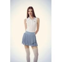 ราคา The Tempo Pleated Skirt (23114078697)