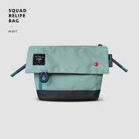 ราคา Squad relife sling bag กระเป๋าสะพายข้างรุ่น Squad TA THA TA (15015717976)