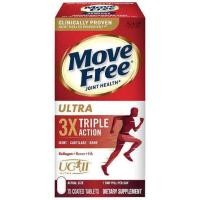 ราคา Schiff Move Free Ultra Triple Action 75 Coated Tablets วิตามินบำรุงกระดูก Exp 07 27 อ่านข้อมูลก่อนสั่ง (766794876)