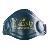 ราคา เป้าท้อง เป้าป้องกันหน้าท้อง ราชา เป้าเตะ Raja Boxing Belly Pad Model 6 หนังไมโครไฟเบอร์แท้ 100 (20789947605)