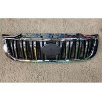 ราคา กระจังหน้าแต่ง วีโก้แชมป์ ปี2012 2013 2014 ลายพลาโด้ prado TOYOTA VIGO CHAMP ลาย PRADO (10658127167)