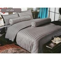 ราคา V 2 ชุดเครื่องนอน เกรดโรงแรม งานทอละเอียด 400 เส้นด้าย ขนาด 6 ฟุต (718828312)