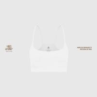 ราคา NEW Up Under AirFlex Spaghetti Racerback Bra Light Support สปอร์ตบราสายเดี่ยว สปอร์ตบราออกกำลังกาย (24361672477)
