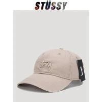 ราคา หมวก Stussy Stock Low Profile Cap ของแท้ พร้อมส่งจากไทย มาพร้อมป้าย Tag หมวกแก๊ป (19654625047)