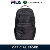ราคา FILA สีดำ กระเป๋าเป้ผู้ใหญ่ สีดำ (24088189909)