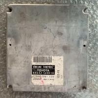 ราคา กล่องเครื่องยนต์ 1ZZ ECU 89661 6801 โตโยต้า อัลติส 01 07 คันเร่งสาย มือสองญี่ปุ่น เชียงกง ไม่รับประกัน (24229516349)