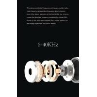 ราคา TFZ T2 PRO หูฟัง 1 ไดรเวอร์ Dynamic ประกันศูนย์ไทย Drizzy Exclusive (21073835444)