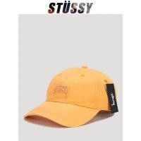 ราคา หมวก Stussy Stock Low Profile Cap ของแท้ พร้อมส่งจากไทย มาพร้อมป้าย Tag หมวกแก๊ป (19654625048)
