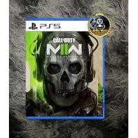 ราคา PS5 CALL OF DUTY MODERN WARFARE 2 3 EN มือ2 (22277145393)