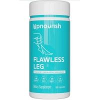 ราคา UpNourish Anti Cellulite and Varicose Veins Support Restless Leg Relief Leg Circulation Booster with Caviar Collagen SOD Butchers Broom Horse Chestnut Capsules 90 ct (22802160211)