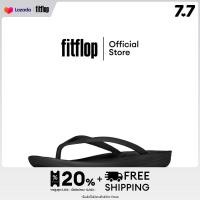 ราคา FITFLOP IQUSHION รองเท้าแตะแบบหูหนีบผู้หญิง รุ่น E54 (1575822341)