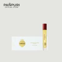 ราคา PANPURI Extract Perfume Oil 10ml ปัญญ์ปุริ เอ็กแทรกซ์ เพอร์ฟูม ออยล์ ออยล์น้ำหอม 10 มล (24599081571)